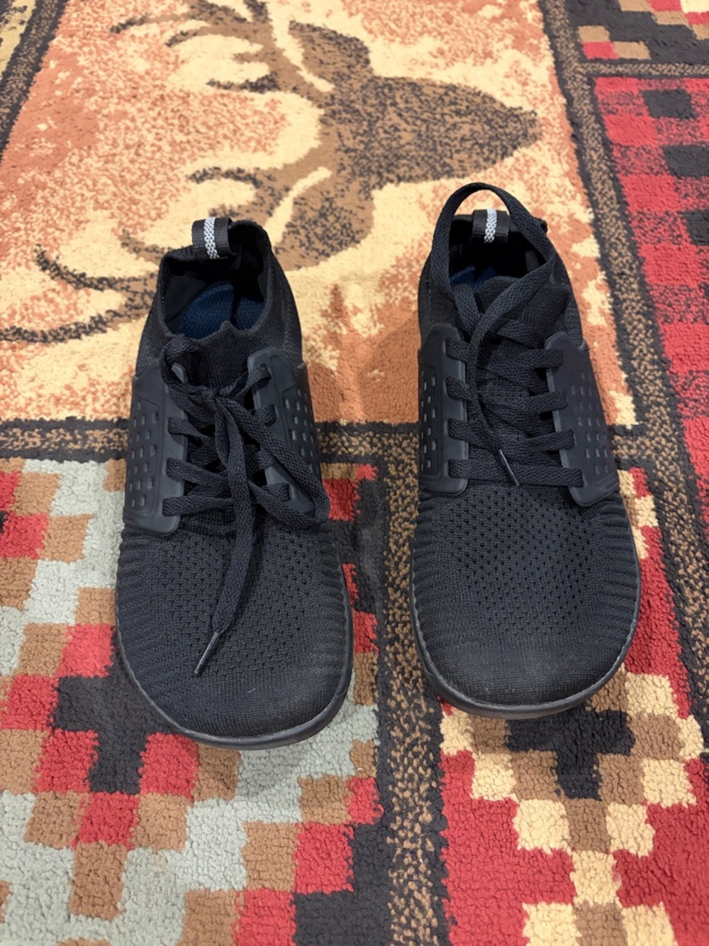Whitin barefoot unisex shoes